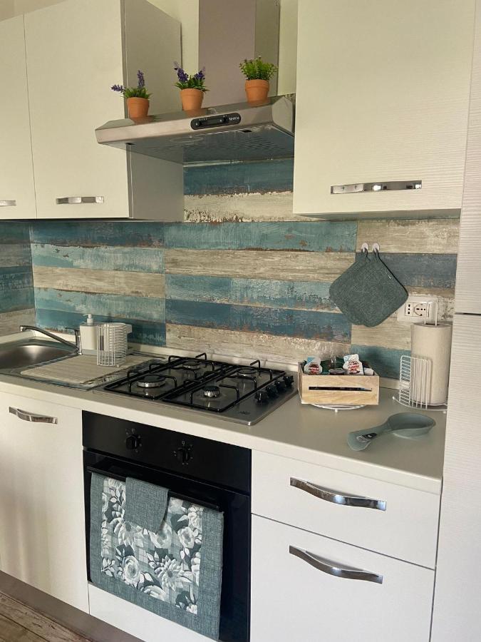 Apartamento Dream House Cerenova Marina di Cerveteri Exterior foto