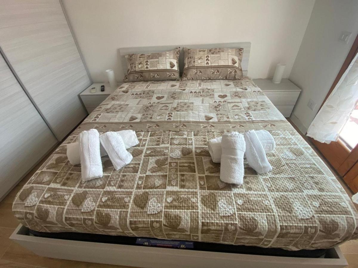 Apartamento Dream House Cerenova Marina di Cerveteri Exterior foto