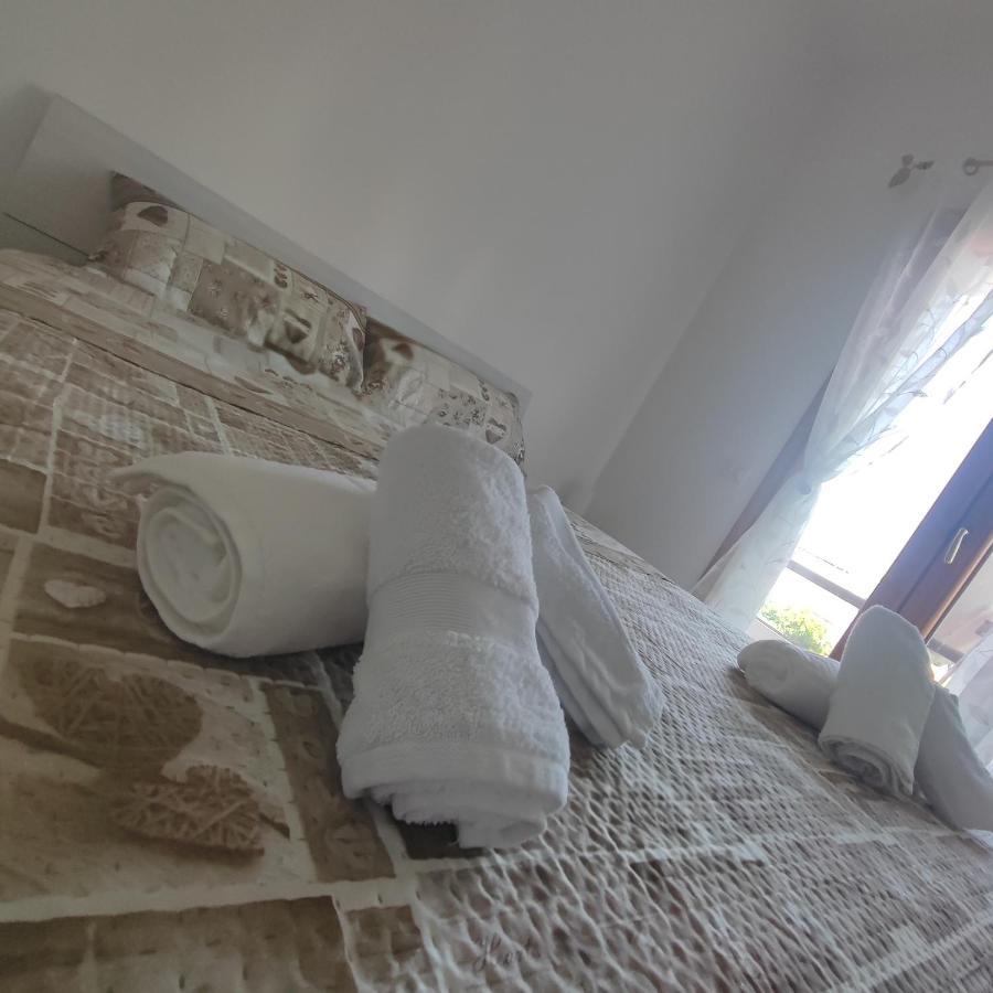 Apartamento Dream House Cerenova Marina di Cerveteri Exterior foto